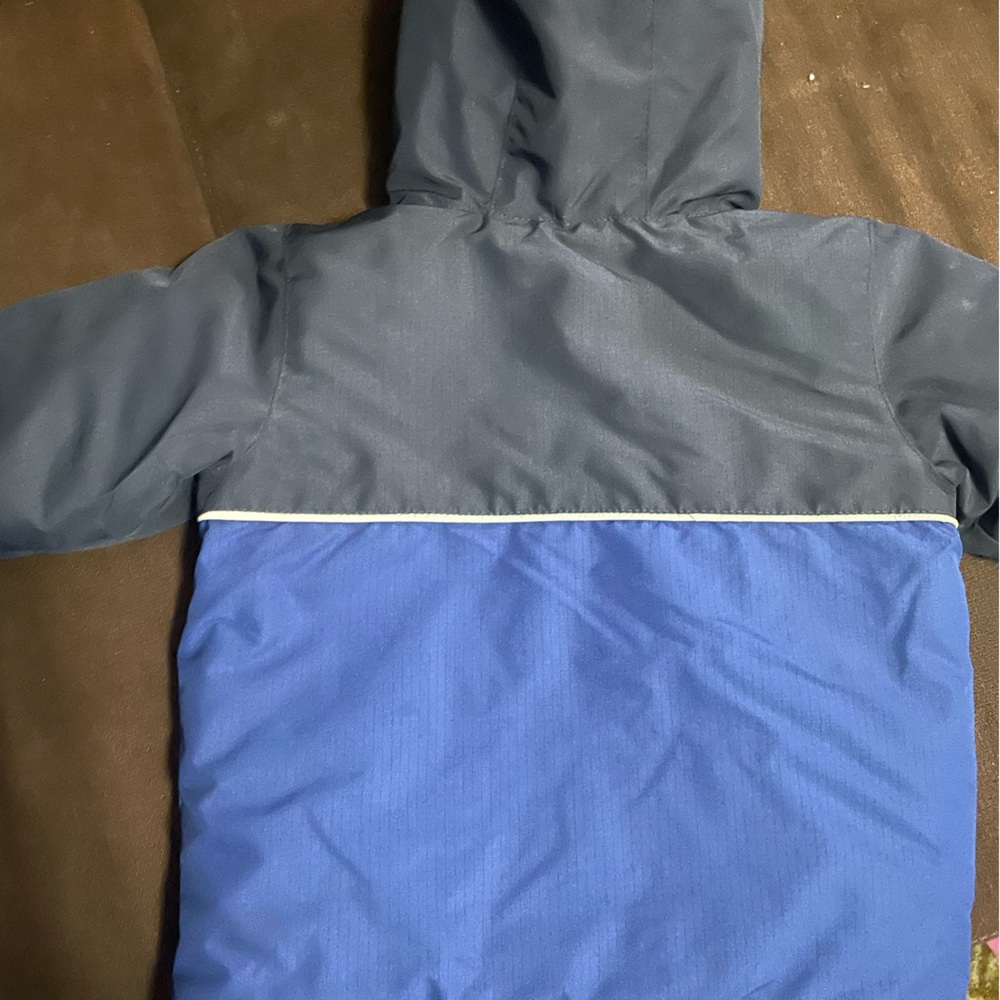 Toddler Winter Jacket